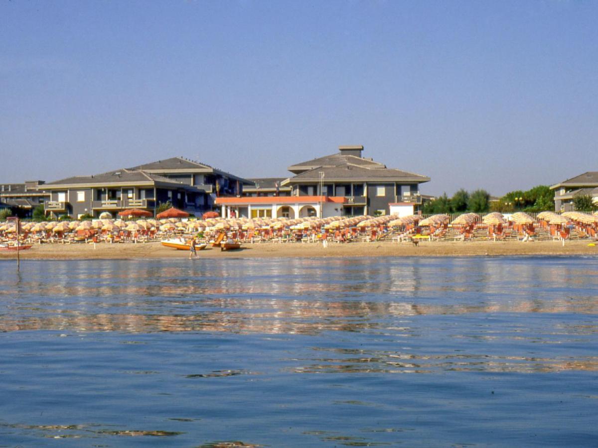 Appartamento Locazione Turistica Marine- Palme- Ismare-11 *