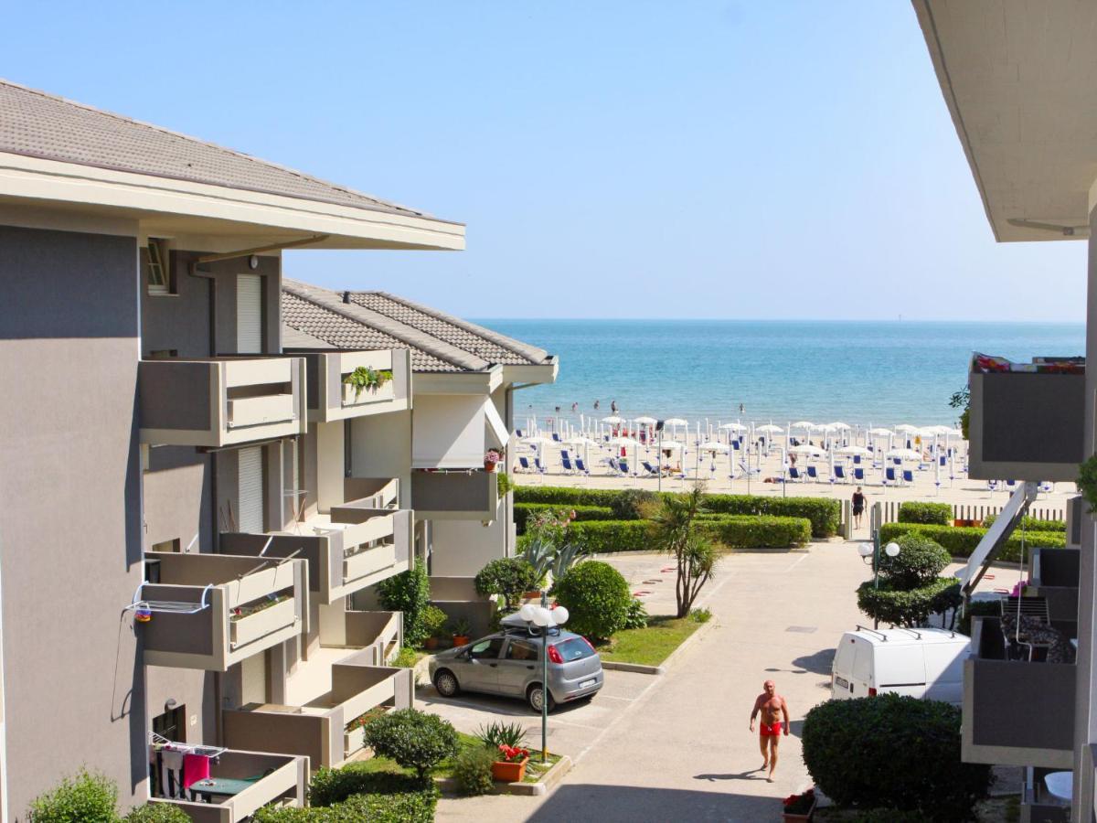 Locazione Turistica Marine- Palme- Ismare-11 *
