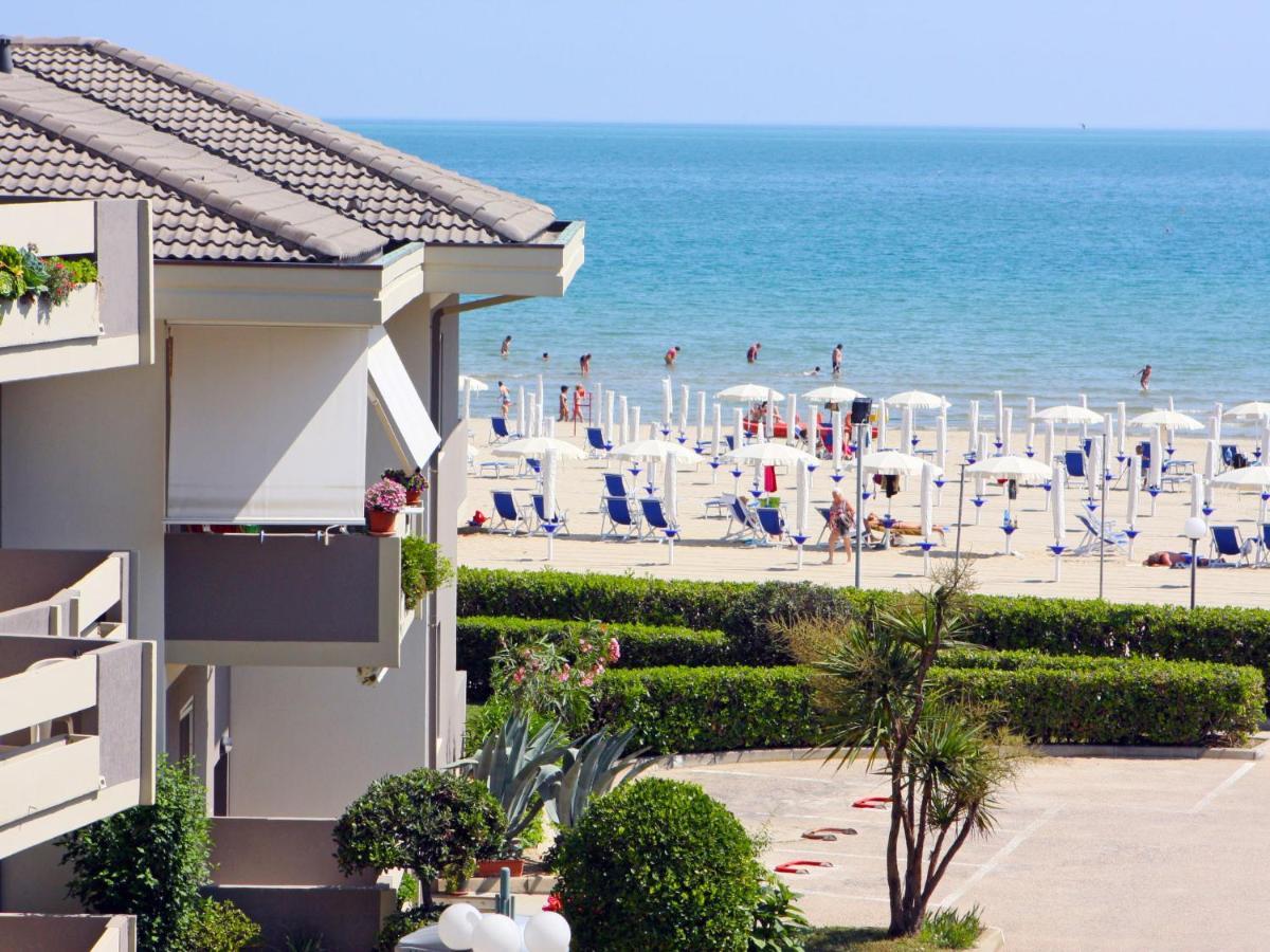 Appartamento Locazione Turistica Marine- Palme- Ismare-11 *